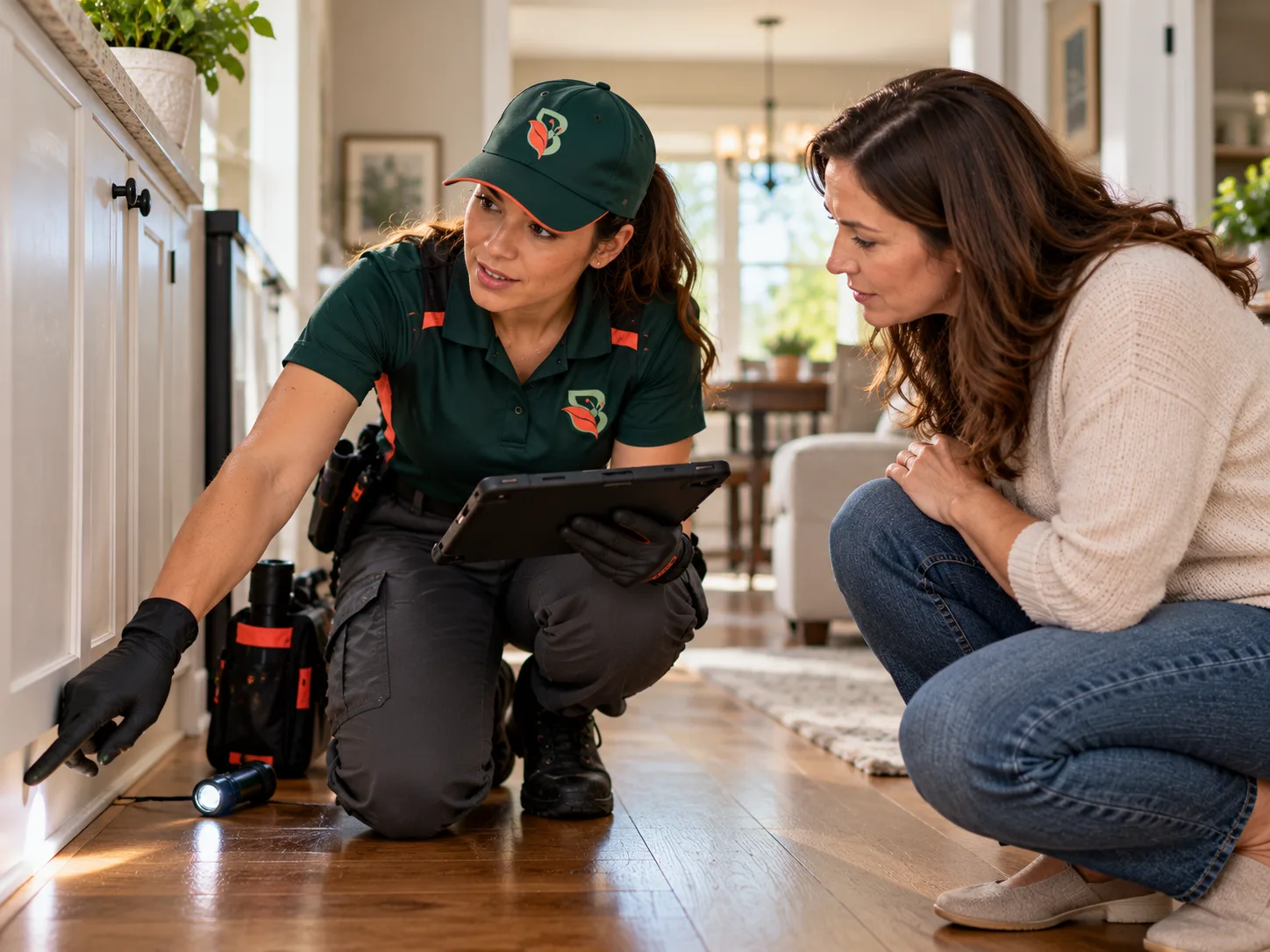 Pest Control Stacy, NC FAQs